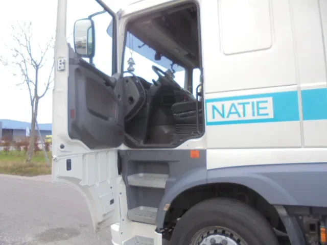DAF XF 460 2017 afbeelding 7