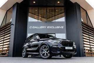 BMW X5 2021 - xDrive45e Executive te koop