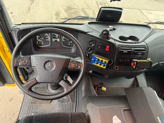 Mercedes-Benz Atego 2016 - 1224 4X2 OMARZ + WINCH + REMOTE CONTROL obrazek 14