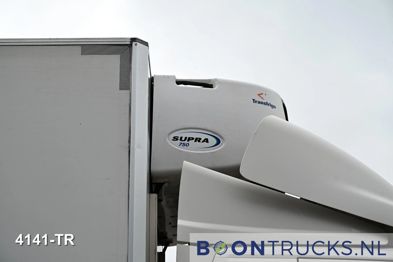 Scania P 2013 - P230 immagine 16