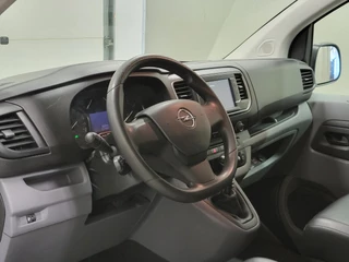 Opel Vivaro 2021 - 1.5CDTI L3/H1 Euro 6! image 4