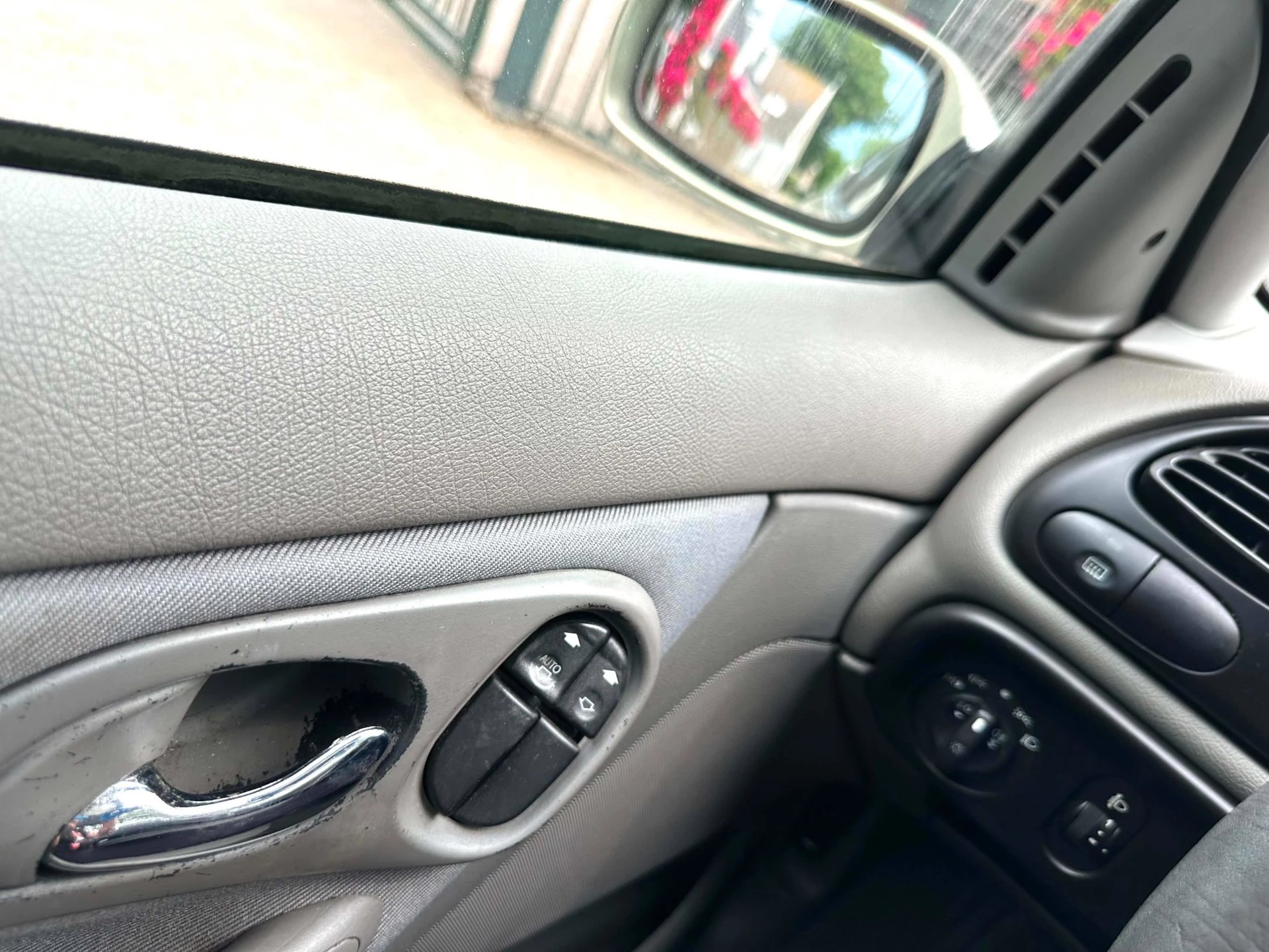 Ford Mondeo 2000 - 1.6-16V Benzine Buss. Edit. NWE APK Airco Marge Youngtimer!!! obrázek 17