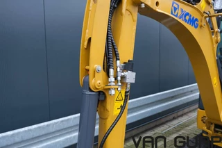 XCMG N/A 2026 - XE 20 E imagem 11