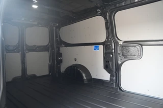 Ford E-Transit Custom 2026 - 340 L2H1 Sport 71 kWh 218pk - 2x Schuif - Stoel/Stuurverwarming - Cruise - Keyless - Rijklaar изображение 12