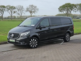Mercedes-Benz Vito 2021 - 119 CDI image 2 thumbnail