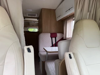 Fiat Ducato 2020 - 2.3 MultiJet Rimor SEAL 5 Alkoof Camper (6 persoons) obrazek 24