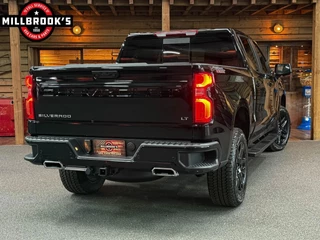 Chevrolet Trailboss 2024 - Z71 Trailboss, imagen 9