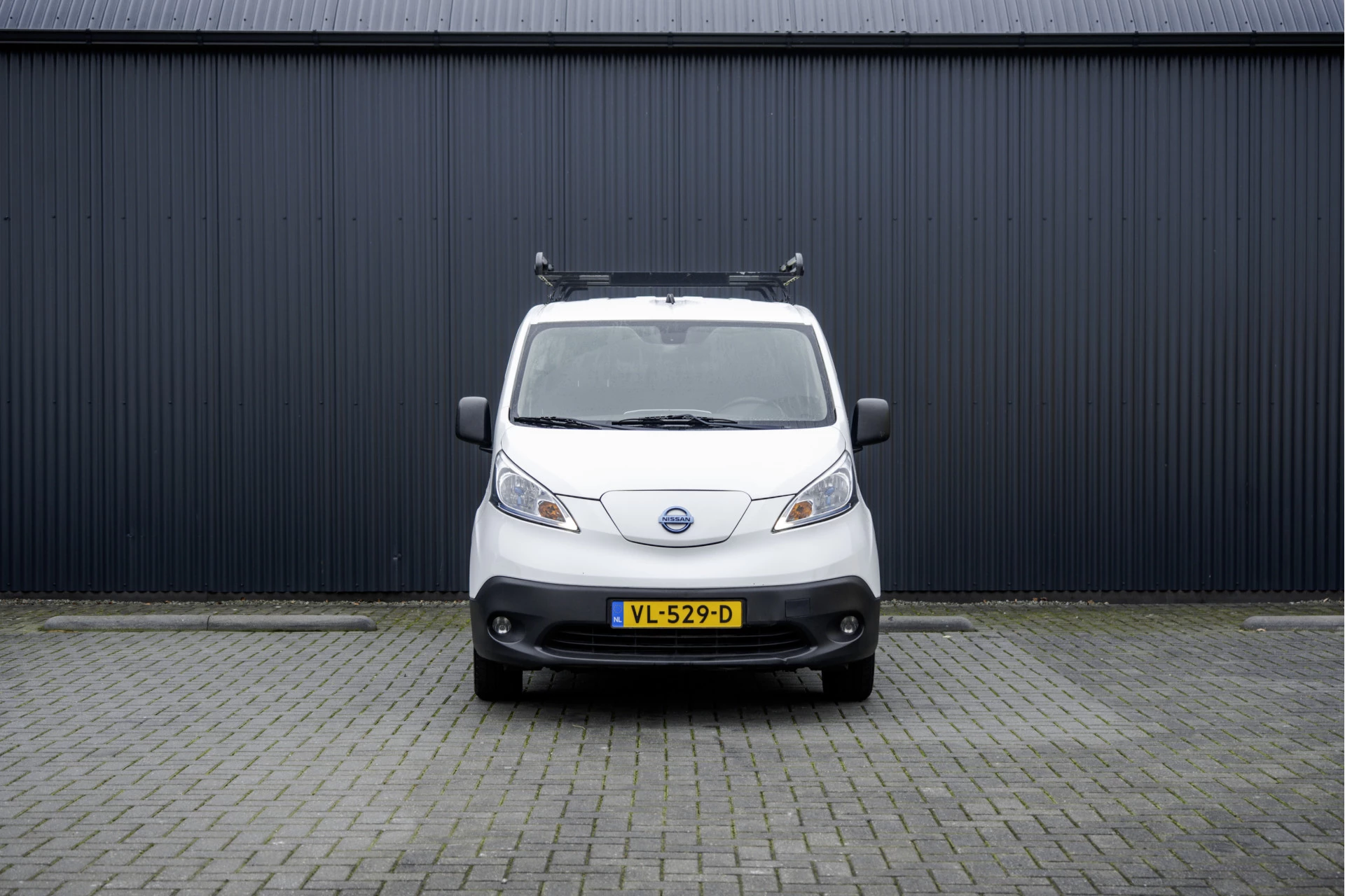 Nissan e-NV200 2014 - | Camera | Navi | Stoel/Stuurverw | Cruise | Airco | Business obrázek 3