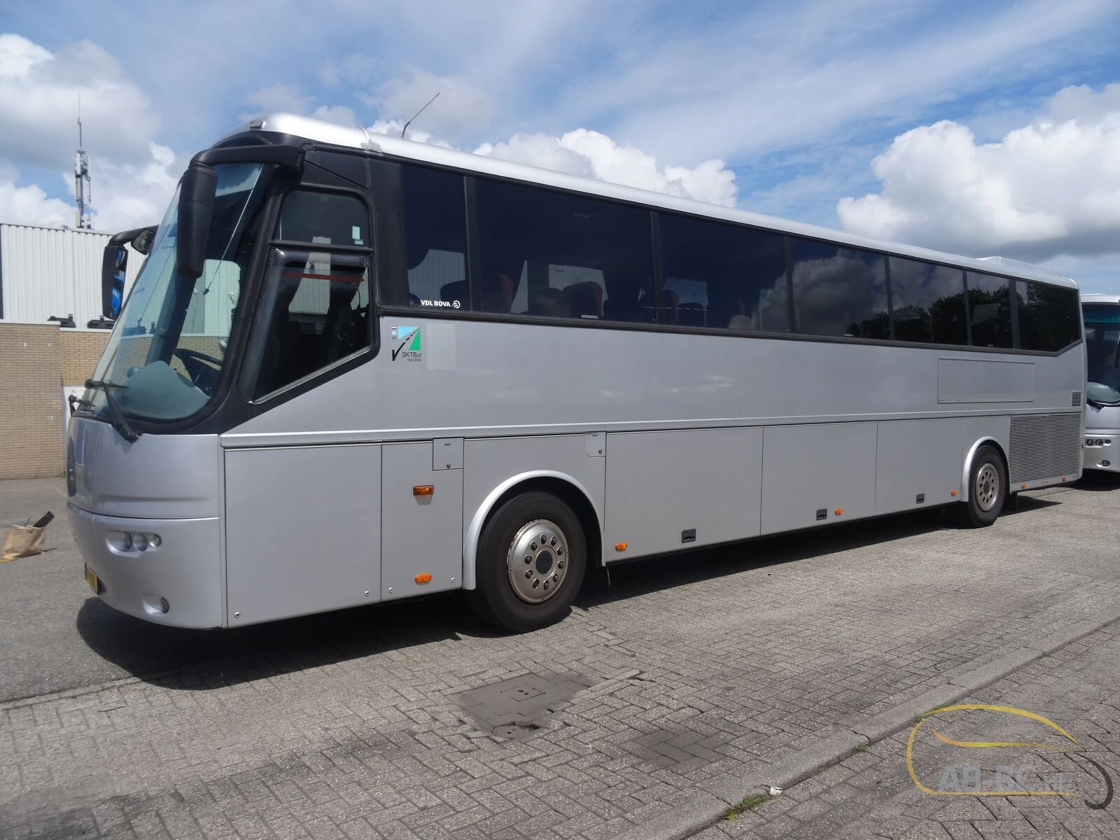 Bova Futura FHD127/365 - 50 Seats EURO 5 2010 afbeelding 9