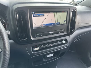 Mercedes-Benz Vito 2024 - 116 CDI L3 Automaat Airco Navigatie Camara image 6
