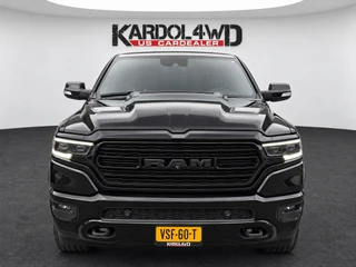 Dodge Ram 1500 2023 - 5.7 V8 4x4 Crew Cab Limited | Ramboxen | Multifuncionele tailgate | Bakflip | LPG | afbeelding 2 miniatuur