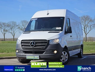 Mercedes-Benz Sprinter 2021 - 314 immagine 1