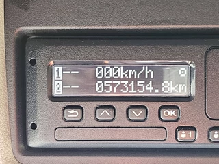 Scania R 2019 - R450 bild 9