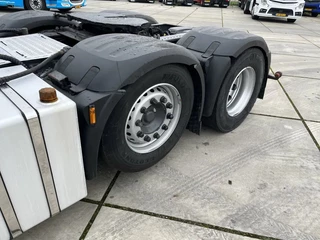 DAF XF480 2018 - FTG EURO 6 image 12