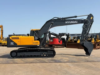 Hyundai R215L 2026 - N/A imagem 5