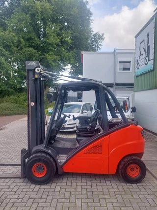 Linde N/A 2004 - H35T Heftruck zdjecie 1