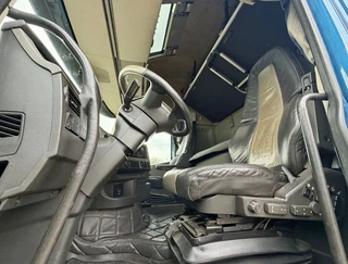 Volvo FH 2015 - 16.650 XL 6X2 FULL AIR FULL OPTIONS SIDE DOOR TOP CONDITION HOLLAND-COMBI imagen 21