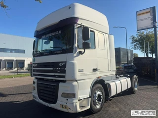 DAF XF105.460 2006 te koop