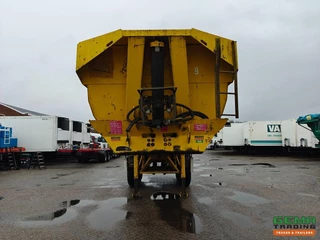 Robuste Kaiser S3302V37 2006 - N/A bild 6
