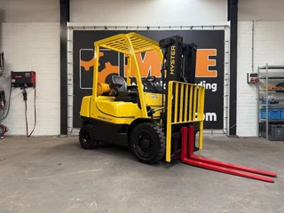 Hyster H2.5XT 2022 te koop