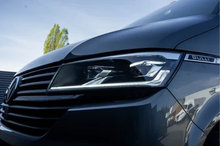 Volkswagen Transporter 2021 - T6.1 2.0 TDI BULLI | L1H1 | 150PK | LED | Automaat | Camera | Carplay | PDC | Trekhaak obrazek 31