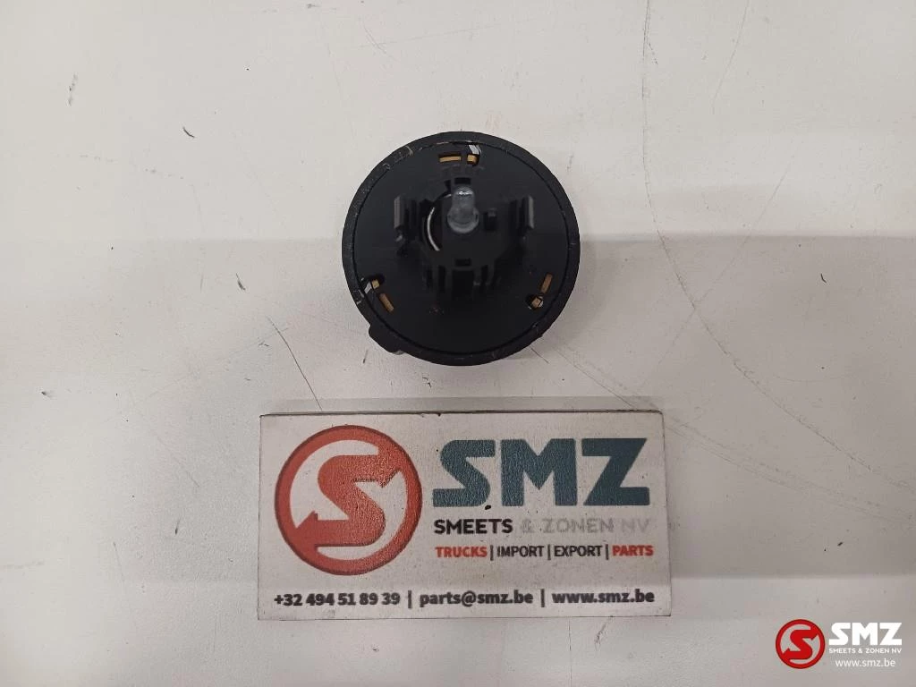 Caterpillar 2022 - Switch As push botton Caterpillar immagine 3