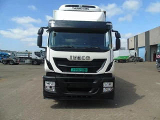 Iveco Stralis 2014 - N/A image 8