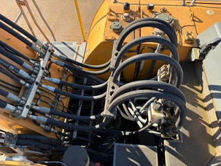 Liebherr LH50 M HD - Material Handler 2014 - N/A imagem 24