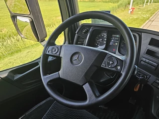 Mercedes-Benz Actros 2017 - 1945 LS image 9