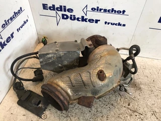 DAF N/A - 1953574-1960474-2104973-2128863-2187593-2256376-2339636 COBRA UITLAATPIJP (FOTO IS VOORBEELD,VRAAG NAAR BESCHIKBAARHEID) image 3