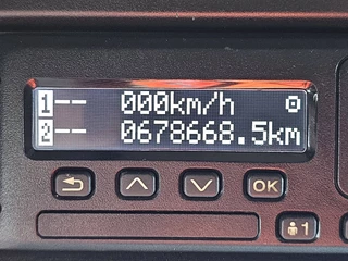 Scania R 2021 - R540 obrazek 9