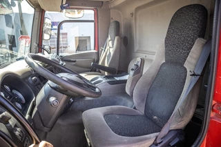 DAF N/A 2009 - CF 410-8X4+MKG 141A2 - EURO 5 obrazek 10