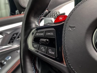 BMW XM 2023 - 748PK V8 PHEV Label Red 30 kWh image 71