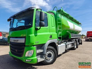 DAF CF 440 2015 - FAN te koop