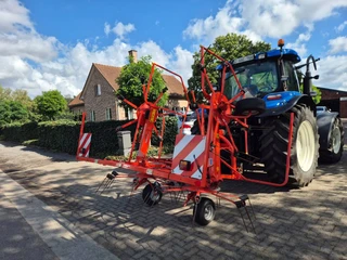 Kuhn 2024 - GF5202 изображение 2 миниатюра