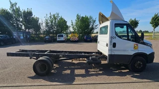 Iveco Daily 2018 - N/A obrazek 4