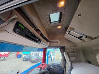 Scania R 2010 - R560 LA6X2 HNA image 14