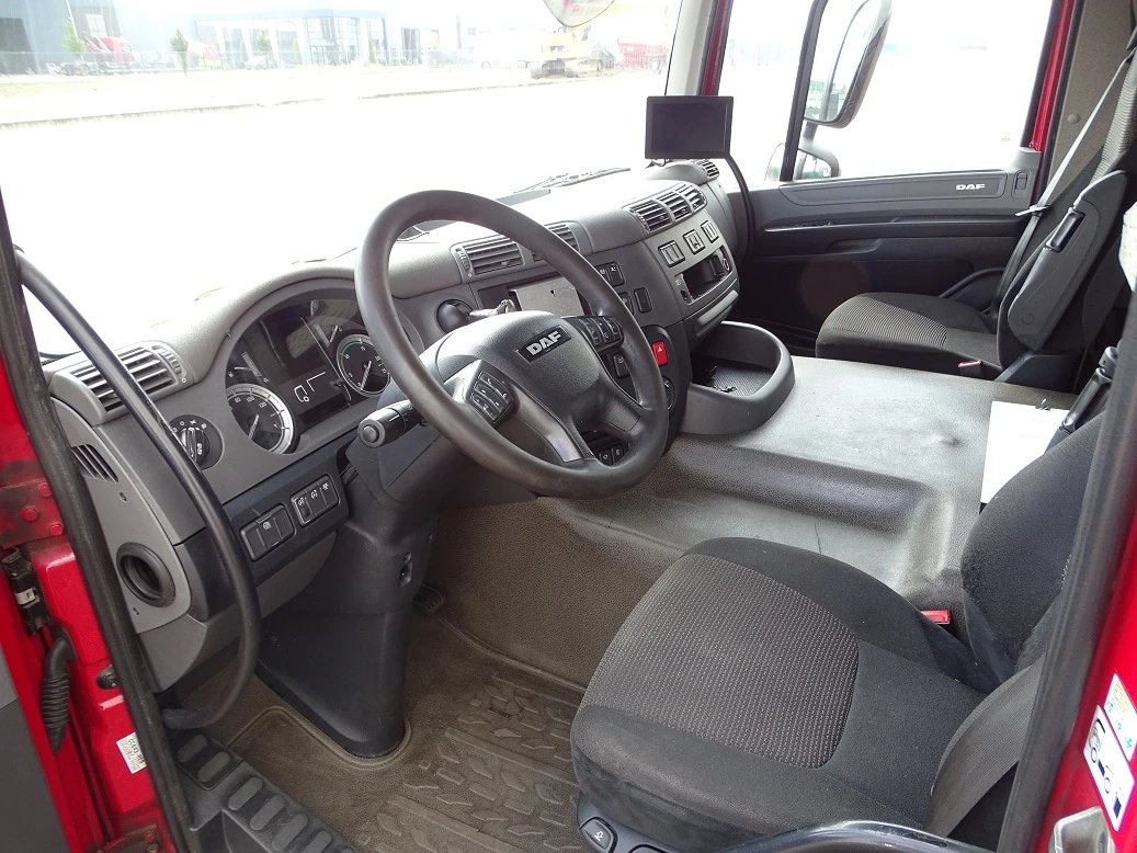 DAF 2017 - CF86 SPACECAB afbeelding 3