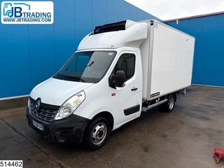 Renault Master 2019 - Master EURO 6, Carrier immagine 1