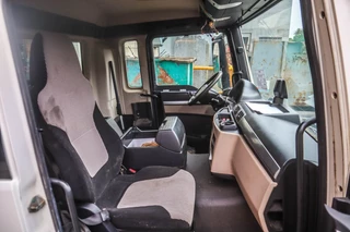 MAN TGS 2018 - F99L17 EURO6 81.60000-7909 изображение 6