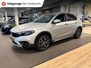 Fiat Tipo 2022 - Cross 1.0 City Cross immagine 2 miniatura
