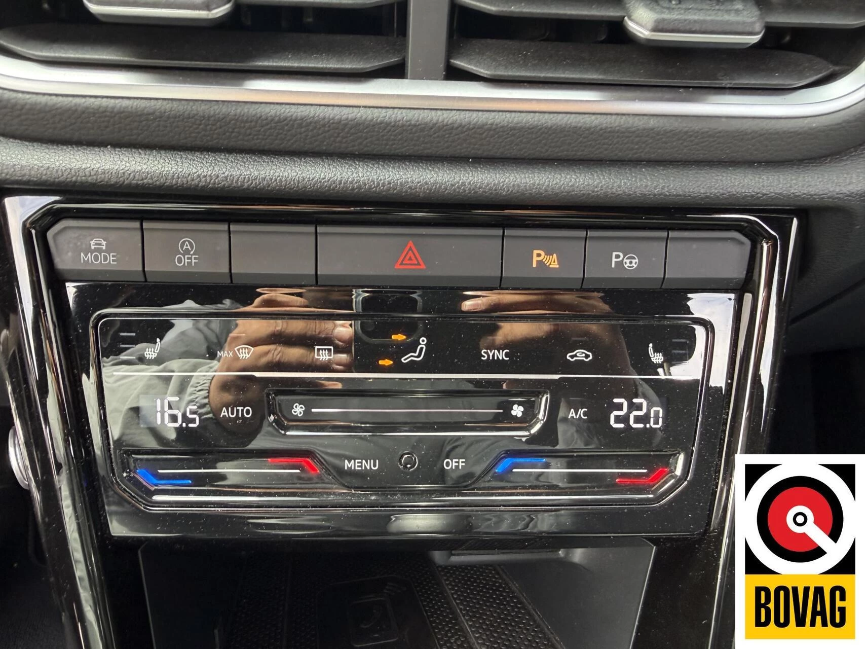 Volkswagen T-Roc 2023 - 1.0 TSI R-Line afbeelding 14