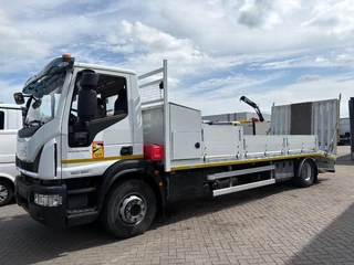 Iveco Eurocargo 2019 - N/A image 16