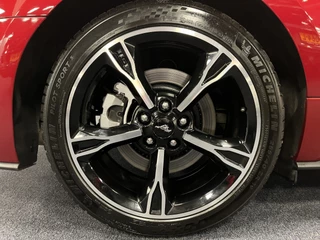Ford Mustang 2016 - Fastback 5.0i V8 California Special 435PK Automaat Magneride image 139