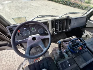 Mercedes-Benz SK 1824 1998 - / HMF 1220 K / REMOTE / ROTATOR / 506087 KM / MANUAL / EURO-2 / 1998 obrazek 16