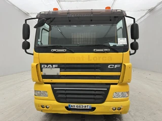 DAF 85 2010 - CF85.410 - 6x4 afbeelding 2 miniatuur