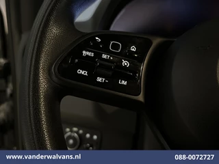 Mercedes-Benz Sprinter 2021 - 317 CDI 170pk L3H2 Euro6 Airco | Apple Carplay | 360 Graden Camera | Navigatie image 5
