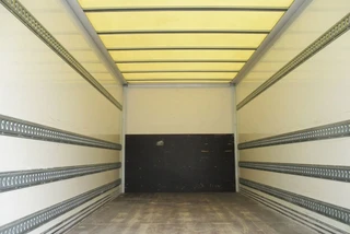 Mercedes-Benz Atego 2019 - 1527 L Bak + klep Euro 6 image 4