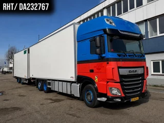 DAF XF 450 2019 - N/A te koop