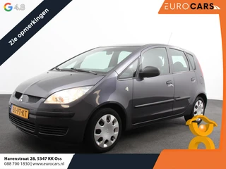 Mitsubishi Colt 2004 - 1.5 Automaat Invite на продажу